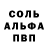 Метамфетамин пудра Mikhail Andreev